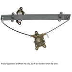 Order Window Regulator by CARDONE INDUSTRIES - 82-1937C For Your Vehicle