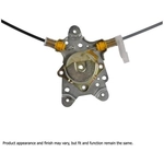 Order Window Regulator by CARDONE INDUSTRIES - 82-1938C For Your Vehicle