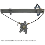 Order Window Regulator by CARDONE INDUSTRIES - 82-1944A For Your Vehicle