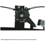 Order Window Regulator by CARDONE INDUSTRIES - 82-2026A For Your Vehicle
