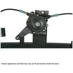 Order Window Regulator by CARDONE INDUSTRIES - 82-2027A For Your Vehicle