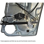 Order Window Regulator by CARDONE INDUSTRIES - 82-2042A For Your Vehicle