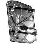 Order CARDONE INDUSTRIES - 82-2043A - Window Regulator For Your Vehicle