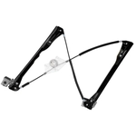 Order CARDONE INDUSTRIES - 82-2054A - Window Regulator For Your Vehicle