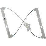 Order CARDONE INDUSTRIES - 82-211A - Window Regulator For Your Vehicle