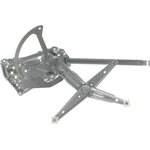Order CARDONE INDUSTRIES - 82-2123A - Window Regulator For Your Vehicle