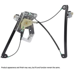 Order Window Regulator by CARDONE INDUSTRIES - 82-2134A For Your Vehicle