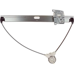 Order CARDONE INDUSTRIES - 82-30009A - Window Regulator For Your Vehicle