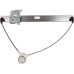Order CARDONE INDUSTRIES - 82-30010A - Window Regulator For Your Vehicle