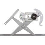 Order CARDONE INDUSTRIES - 82-3004B - Window Regulator For Your Vehicle