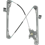 Order CARDONE INDUSTRIES - 82-3005A - Window Regulator For Your Vehicle