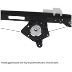 Order Window Regulator by CARDONE INDUSTRIES - 82-3029A For Your Vehicle
