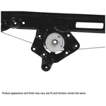 Order Window Regulator by CARDONE INDUSTRIES - 82-3030A For Your Vehicle