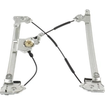 Order CARDONE INDUSTRIES - 82-3039A - Window Regulator For Your Vehicle