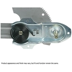 Order Window Regulator by CARDONE INDUSTRIES - 82-314M For Your Vehicle