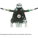 Order Window Regulator by CARDONE INDUSTRIES - 82-3401A For Your Vehicle