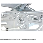 Order Window Regulator by CARDONE INDUSTRIES - 82-3443B For Your Vehicle