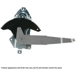Order Window Regulator by CARDONE INDUSTRIES - 82-368A For Your Vehicle