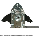 Order Window Regulator by CARDONE INDUSTRIES - 82-369A For Your Vehicle