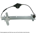 Order Window Regulator by CARDONE INDUSTRIES - 82-382A For Your Vehicle