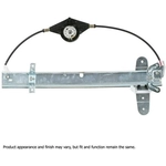 Order Window Regulator by CARDONE INDUSTRIES - 82-382H For Your Vehicle