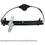 Order Window Regulator by CARDONE INDUSTRIES - 82-383A For Your Vehicle