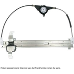 Order Window Regulator by CARDONE INDUSTRIES - 82-383D For Your Vehicle