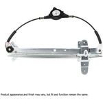 Order Window Regulator by CARDONE INDUSTRIES - 82-383E For Your Vehicle