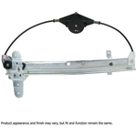 Order Window Regulator by CARDONE INDUSTRIES - 82-383H For Your Vehicle