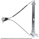 Order Window Regulator by CARDONE INDUSTRIES - 82-396M For Your Vehicle