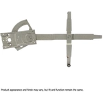 Order Window Regulator by CARDONE INDUSTRIES - 82-405A For Your Vehicle