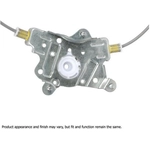 Order Window Regulator by CARDONE INDUSTRIES - 82-4504C For Your Vehicle