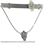 Order Window Regulator by CARDONE INDUSTRIES - 82-4504M For Your Vehicle