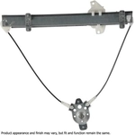 Order Window Regulator by CARDONE INDUSTRIES - 82-4505M For Your Vehicle