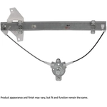 Order Window Regulator by CARDONE INDUSTRIES - 82-4505MB For Your Vehicle