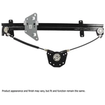 Order Window Regulator by CARDONE INDUSTRIES - 82-450A For Your Vehicle