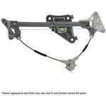 Order Window Regulator by CARDONE INDUSTRIES - 82-4514A For Your Vehicle