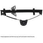 Order Window Regulator by CARDONE INDUSTRIES - 82-451A For Your Vehicle