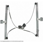 Order Window Regulator by CARDONE INDUSTRIES - 82-455A For Your Vehicle