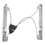 Order CARDONE INDUSTRIES - 82-488A - Window Regulator For Your Vehicle