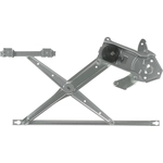 Order CARDONE INDUSTRIES - 82-611A - Window Regulator For Your Vehicle