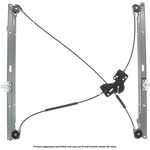 Order Window Regulator by CARDONE INDUSTRIES - 82-614A For Your Vehicle