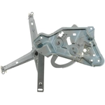 Order CONTINENTAL - WR40070 - Window Regulator For Your Vehicle