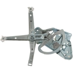 Order CONTINENTAL - WR40071 - Window Regulator For Your Vehicle