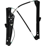 Order CONTINENTAL - WR40079 - Window Regulator For Your Vehicle