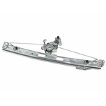 Order CONTINENTAL - WR40481 - Window Regulator For Your Vehicle