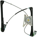 Order CONTINENTAL - WR40496 - Window Regulator For Your Vehicle