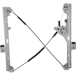 Order CONTINENTAL - WR40517 - Window Regulator For Your Vehicle