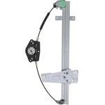 Order CONTINENTAL - WR40556 - Window Regulator For Your Vehicle