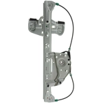 Order CONTINENTAL - WR40583 - Window Regulator For Your Vehicle